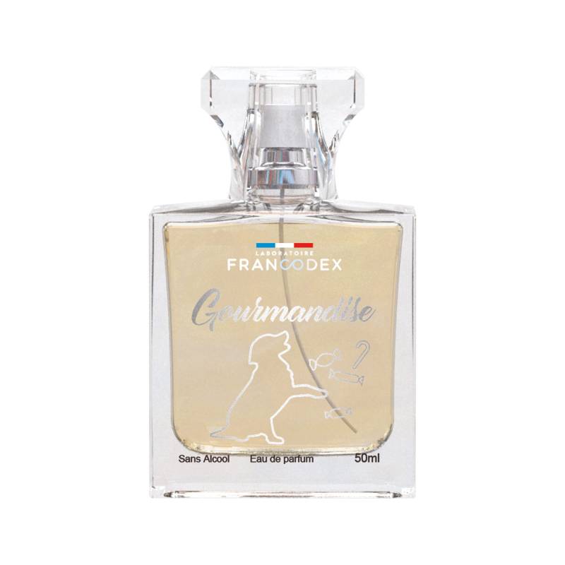 Francodex Gourmandise Perfume - 50 ml von Francodex