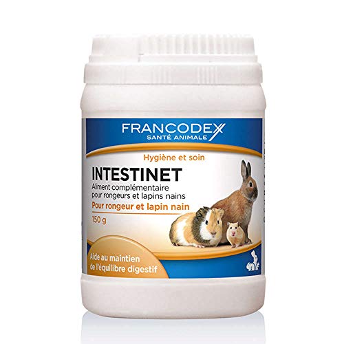 Francodex Intestinet - 150 g von Francodex