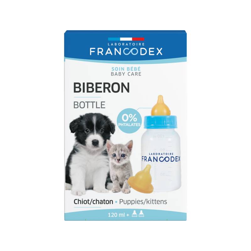Francodex Milchflasche von Francodex