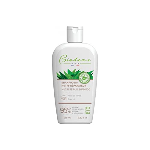 Francodex - Reparatur-Shampoo Bio, 250 ml von Francodex