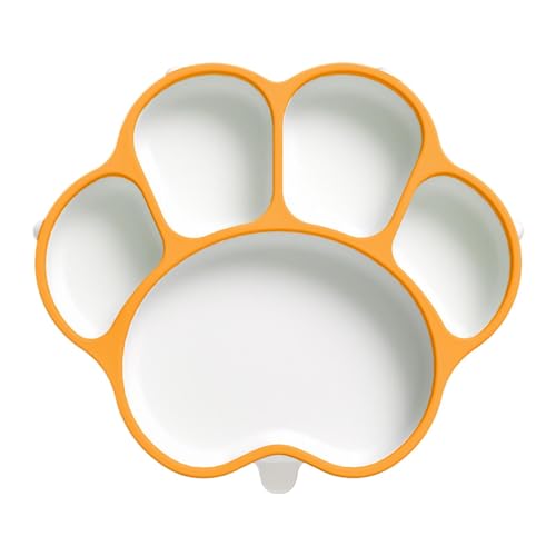 Cat Paw Serving Bowls, Unbreakable Silicone Bowls, Funny Kitchen Supplies, Pet Food Serving Dish, Durable Cat Paw Bowl, Silicone Kitchen Bowl, Travel Pet Food Bowl, Suction Plate for Kids Cat Paw Serving Bowls, Unbreakable Silicone Bowls, Funny Kitchen Supplies, Pet Food Serving Dish, Durable Cat Paw Bowl, Silicone Kitchen Bowl, Travel Pet Food Bowl, Suction Plate for Kids von Fravsiu