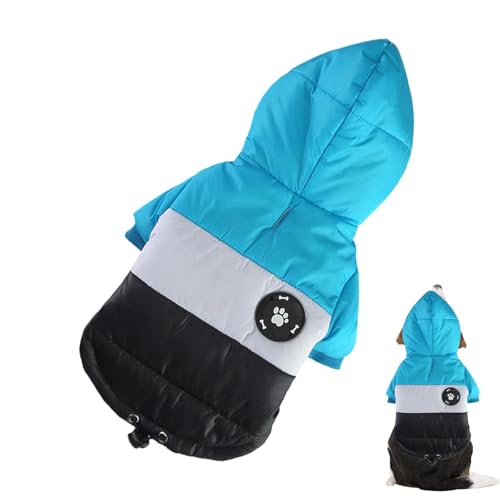 Dog Winter Coat, Warm Puppy Clothes, Windproof Dog Jacket, Cold Weather Dog Coat, Windproof and Soft Puppy Coat Best Warm Dog Winter Coat for Large and Medium Dogs Dog Winter Coat, Warm Puppy Clothes, Windproof Dog Jacket, Cold Weather Dog Coat, Windproof and Soft Puppy Coat Best Warm Dog Winter Coat for Large and Medium Dogs von Fravsiu