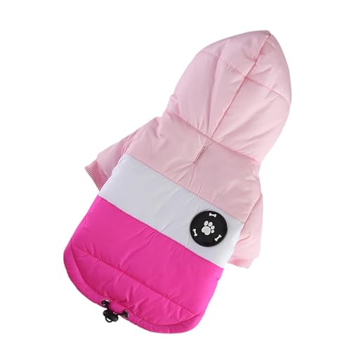 Dog Winter Coat, Warm Puppy Clothes, Windproof Dog Jacket, Cold Weather Dog Coat, Windproof and Soft Puppy Coat Best Warm Dog Winter Coat for Large and Medium Dogs Dog Winter Coat, Warm Puppy Clothes, Windproof Dog Jacket, Cold Weather Dog Coat, Windproof and Soft Puppy Coat Best Warm Dog Winter Coat for Large and Medium Dogs von Fravsiu