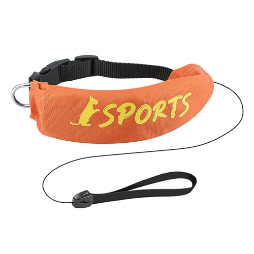 Flexible Hundeleinen | Verstellbare Haustier-Halsbänder | Hundeleine mit verstellbaren Riemen | Walking Leashes Featuring D-Ring Design für Hunde-Owners und Trainer für sichere Verbindungen Flexible Hundeleinen | Verstellbare Haustier-Halsbänder | Hundeleine mit verstellbaren Riemen | Walking Leashes Featuring D-Ring Design für Hunde-Owners und Trainer für sichere Verbindungen von Fravsiu