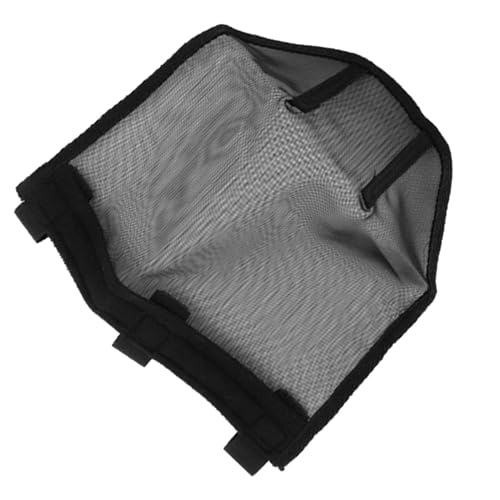 Horse Face Cover for Fly | Comfortable Horse Face Cover | Breathable Fly Masque with Nose Cover | Protective Horse Supplies | Comfortable Horse Nose Net for Face Protection Horse Face Cover for Fly | Comfortable Horse Face Cover | Breathable Fly Masque with Nose Cover | Protective Horse Supplies | Comfortable Horse Nose Net for Face Protection von Fravsiu