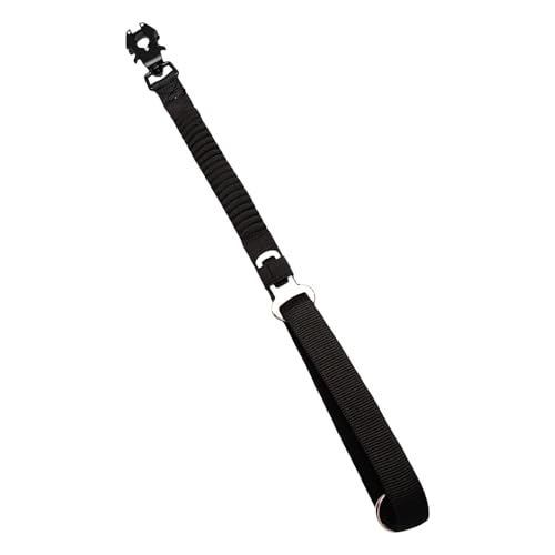 Hundeleine zum Spazierengehen, Hundeleine aus Seil für Hunde, Griff für Hundeleine, Zugseil für Haustiere, Griffverlängerung für Hundeleine, Anti-Slip-Gurt Hundeleine zum Spazierengehen, Hundeleine aus Seil für Hunde, Griff für Hundeleine, Zugseil für Haustiere, Griffverlängerung für Hundeleine, Anti-Slip-Gurt von Fravsiu