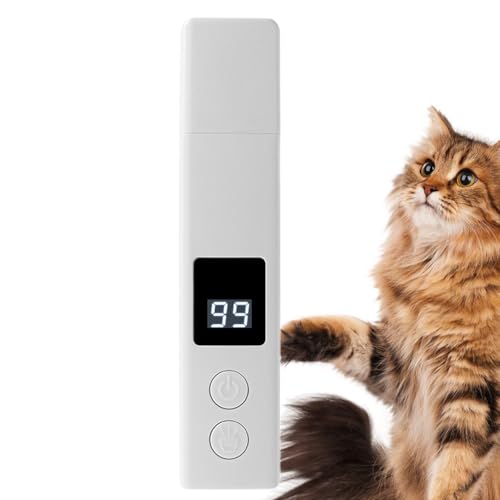 Nagelknipser für Hunde, wiederaufladbarer Nagelknipser für Katzen, elektrischer Nagelknipser für Katzen, leiser Hundeschneider, Hundenagelfeile für alle Größen, Pflegewerkzeuge Nagelknipser für Hunde, wiederaufladbarer Nagelknipser für Katzen, elektrischer Nagelknipser für Katzen, leiser Hundeschneider, Hundenagelfeile für alle Größen, Pflegewerkzeuge von Fravsiu