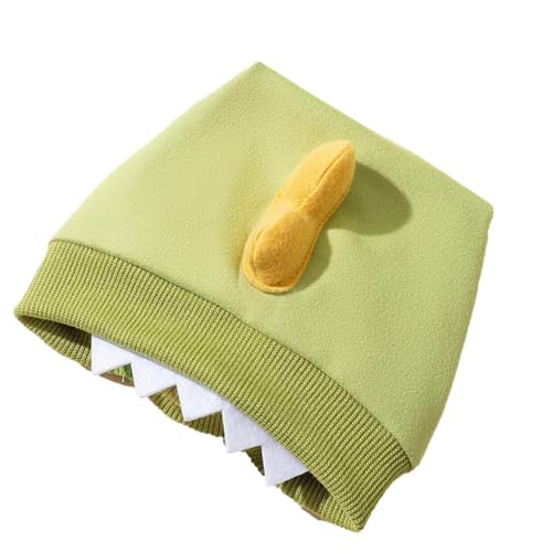 Pet Accessory, Pet Soothing Hat, Fashionable Pet Headwear, Small Dog Calming Hat, Pet Stress Reduction Hat, Stylish Animal Pet Hat, Pet Comfort Hat Pet Accessory, Pet Soothing Hat, Fashionable Pet Headwear, Small Dog Calming Hat, Pet Stress Reduction Hat, Stylish Animal Pet Hat, Pet Comfort Hat von Fravsiu