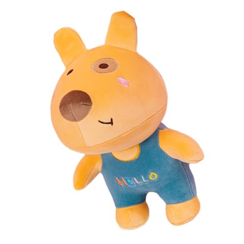 Plüschtiere für Hunde | Neuheit Plüschtiere für Hunde | Plüschtier für Hunde | Weiches Spielzeug für Hunde | Weiches Spielzeug für Welpen | Plüschtier für Welpen, Pe Plüschtiere für Hunde | Neuheit Plüschtiere für Hunde | Plüschtier für Hunde | Weiches Spielzeug für Hunde | Weiches Spielzeug für Welpen | Plüschtier für Welpen, Pe von Fravsiu