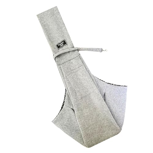 Traveling Shoulder Bag, Adjustable Pet Carrier, Pet Traveling Bag, Dog Travel Carrier, Pet Supplies Carrier, Shoulder Bag for Pets, Walking Pet Carrier for Pets Dogs Accessories Traveling Shoulder Bag, Adjustable Pet Carrier, Pet Traveling Bag, Dog Travel Carrier, Pet Supplies Carrier, Shoulder Bag for Pets, Walking Pet Carrier for Pets Dogs Accessories von Fravsiu