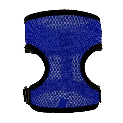 Frdun Hühner-Hühnergeschirr mit Leine, verstellbar, Geschirr und Leine, Haustiergeschirr, Weste, Leine, leichtes Netz-Schritt für Hunde, Ente, Katzen, Hühner Frdun Hühner-Hühnergeschirr mit Leine, verstellbar, Geschirr und Leine, Haustiergeschirr, Weste, Leine, leichtes Netz-Schritt für Hunde, Ente, Katzen, Hühner von Frdun