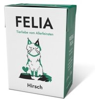 Fred & Felia FELIA 10x195g Hirsch von Fred & Felia