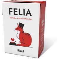 Fred & Felia FELIA 10x200g Rind von Fred & Felia