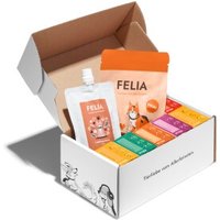 Fred & Felia FELIA Kennenlernpaket Fred & Felia FELIA Kennenlernpaket von Fred & Felia