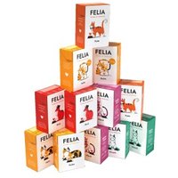 Fred & Felia FELIA XXL Kennenlernpaket Fred & Felia FELIA XXL Kennenlernpaket von Fred & Felia