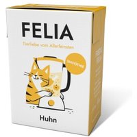 Fred & Felia FELIA Smoothie Huhn (10x190g) von Fred & Felia