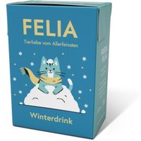 Fred & Felia FELIA Winterdrink (10x200g) von Fred & Felia