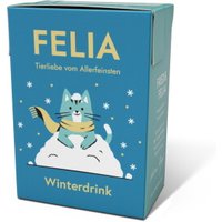 Fred & Felia FELIA Winterdrink (10x200g) von Fred & Felia