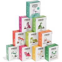 Fred & Felia FRED Kennenlernbox von Fred & Felia