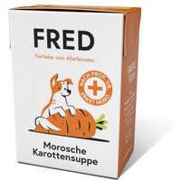 Fred & Felia FRED Morosche Karottensuppe 10x200g von Fred & Felia