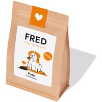 Fred & Felia FRED SENIOR Pute 750g Fred & Felia FRED SENIOR Pute 750g von Fred & Felia
