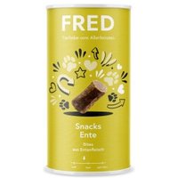 Fred & Felia FRED Snacks Ente von Fred & Felia