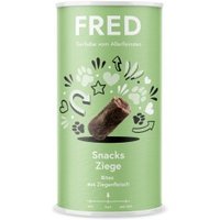 Fred & Felia FRED Snacks Ziege von Fred & Felia