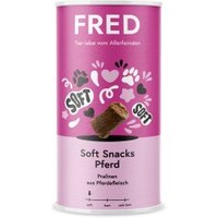 Fred & Felia FRED Soft Snacks Pferd von Fred & Felia