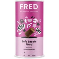Fred & Felia FRED Soft Snacks Pferd von Fred & Felia