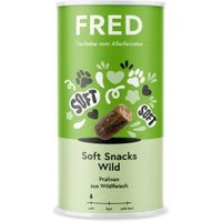 Fred & Felia FRED Soft Snacks Wild Fred & Felia FRED Soft Snacks Wild von Fred & Felia
