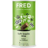 Fred & Felia FRED Soft Snacks Wild von Fred & Felia