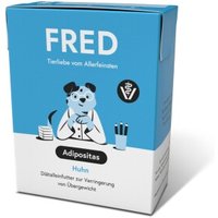 Fred & Felia FRED VET Adipositas 10x390g von Fred & Felia