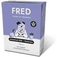 Fred & Felia FRED VET Intestinal Diät - Pankreas (10x390g) von Fred & Felia