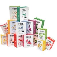 Fred & Felia FRED XXL Kennenlernpaket von Fred & Felia