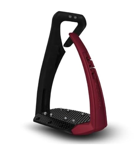 FreeJump Soft Up Pro + Steigbugel FreeJump Soft Up Pro + Steigbugel von freejump