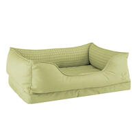 FREEDOG Glacial Cooling-Hundebett [81 x 61 x 25 cm] von Freedog Import SL