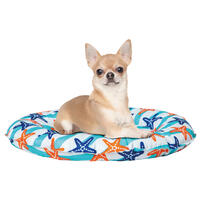 FREEDOG Kühlbett Seestern [ø 71 cm] von Freedog Import SL