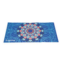 FREEDOG Kühlmatte Mandala [110 x 70 cm] von Freedog Import SL