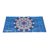 FREEDOG Kühlmatte Mandala [50 x 40 cm] von Freedog Import SL