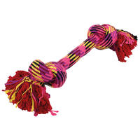 FREEDOG MaxiBone Hunde-Spieltau von Freedog Import SL