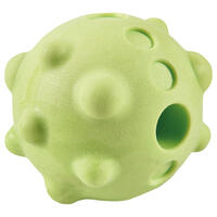 FREEDOG Wasserspielzeug Ring, Bone und Ball [Ball] von Freedog Import SL