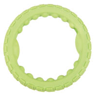 FREEDOG Wasserspielzeug Ring, Bone und Ball [Ring] von Freedog Import SL