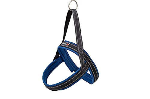 Arnes Shiva Sport Azul Marino 30mmx70-82cm T-L Arnes Shiva Sport Azul Marino 30mmx70-82cm T-L von Freedog