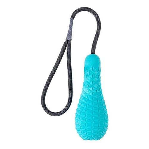 FREEDOG Beißring mit Seil, 20 cm FREEDOG Beißring mit Seil, 20 cm von Freedog