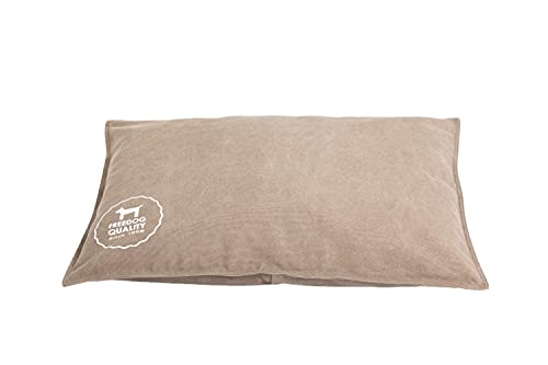 Pillow 91.5 x 68.5 Gris von Freedog