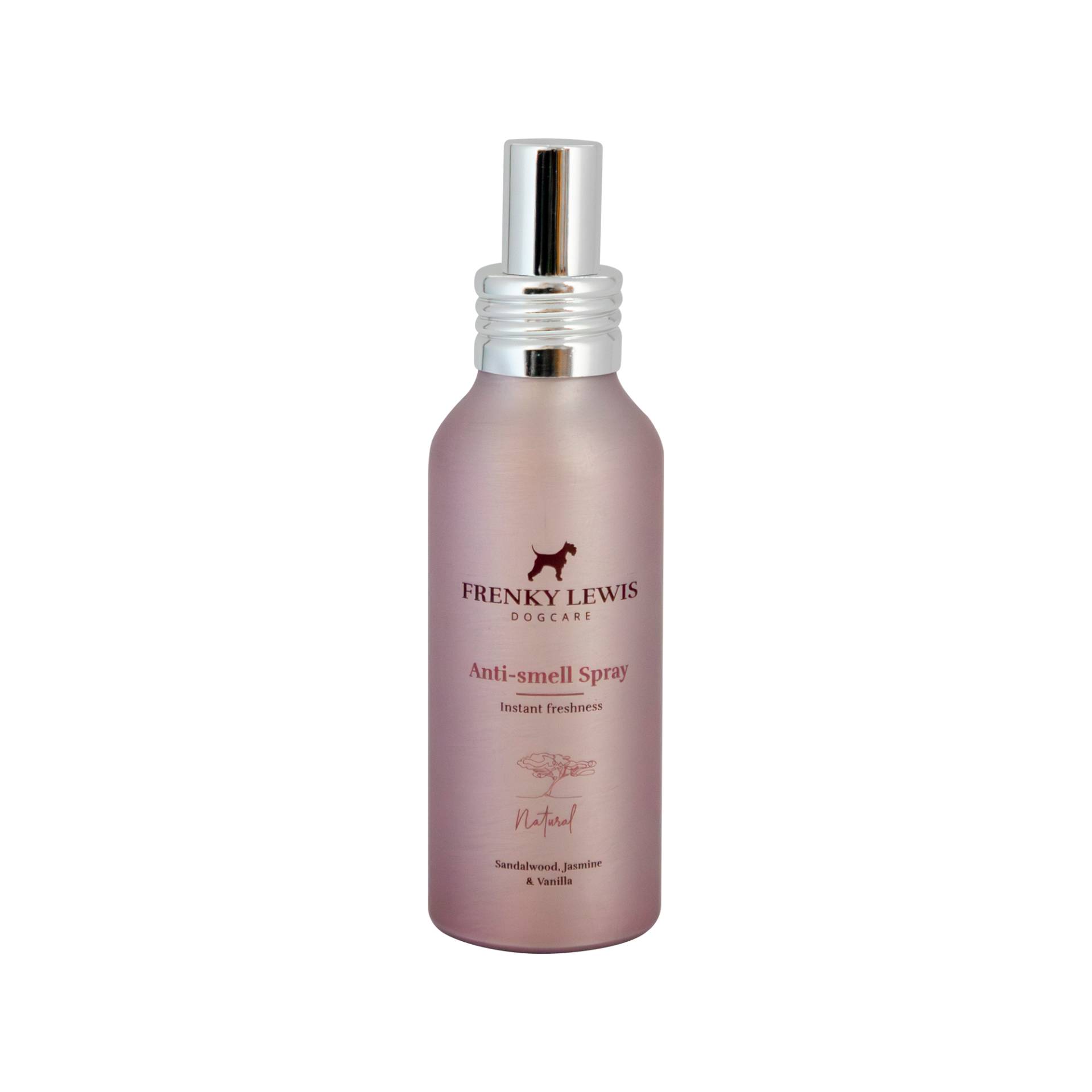 Frenky Lewis Anti-Smell Spray - White Rose, Lavender & Ylang Ylang Frenky Lewis Anti-Smell Spray - White Rose, Lavender & Ylang Ylang von Frenky Lewis