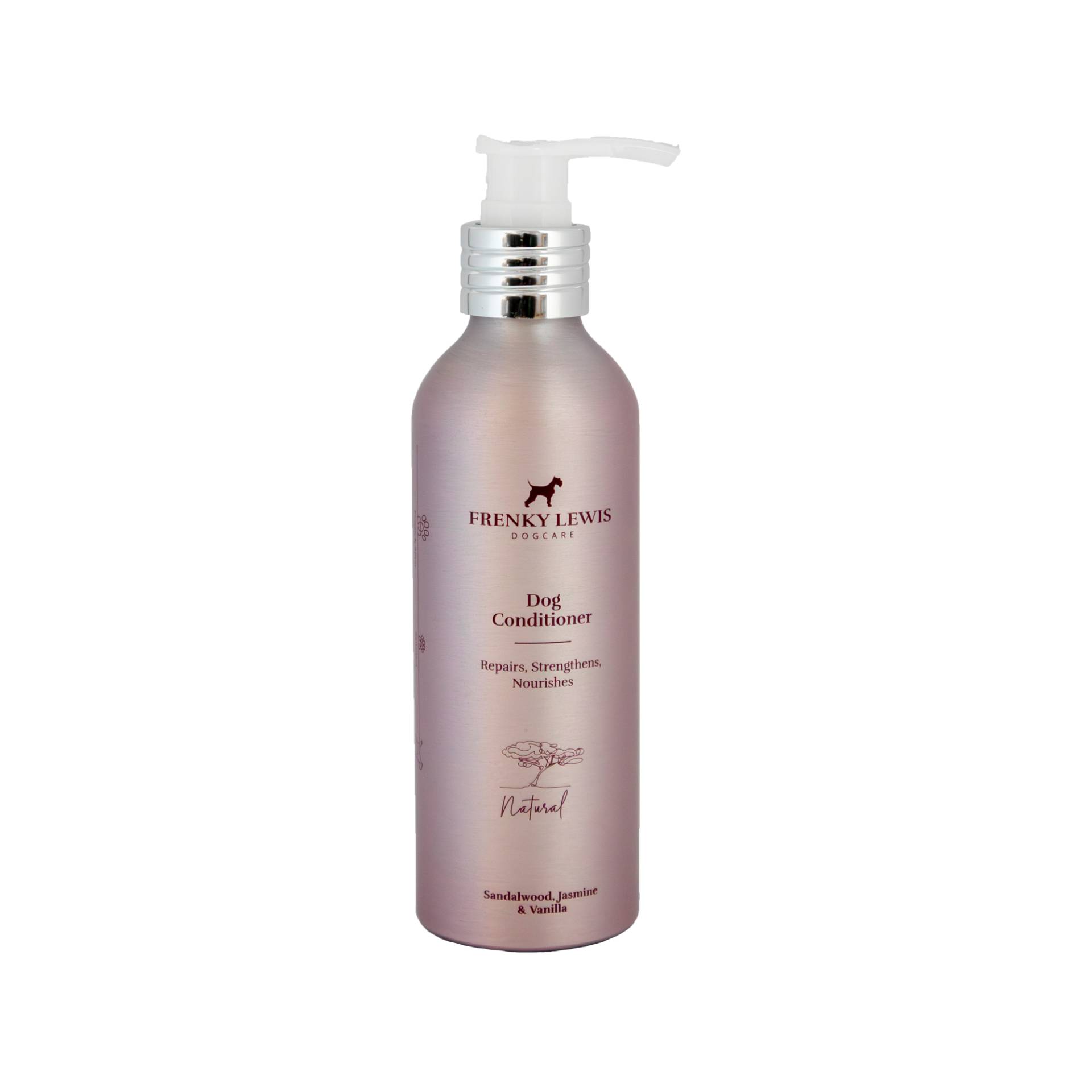 Frenky Lewis Conditioner - Grün Frenky Lewis Conditioner - Grün von Frenky Lewis