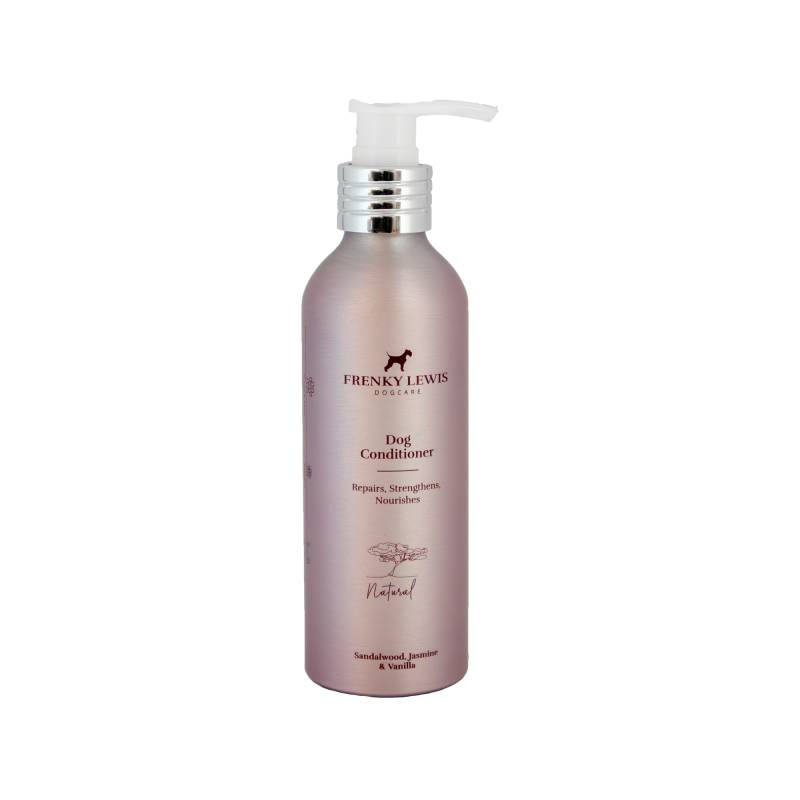 Frenky Lewis Conditioner - Rosa Frenky Lewis Conditioner - Rosa von Frenky Lewis