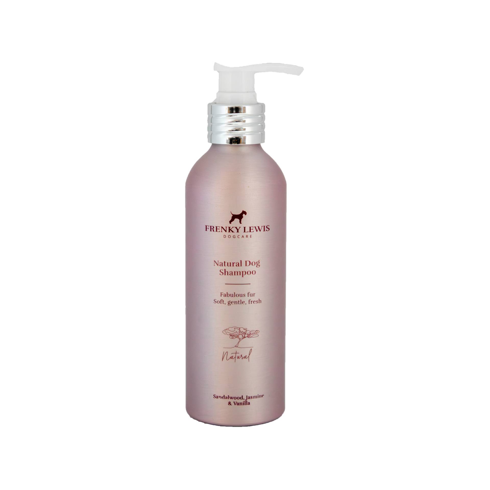 Frenky Lewis Shampoo - Green Tea & Bergamot Frenky Lewis Shampoo - Green Tea & Bergamot von Frenky Lewis