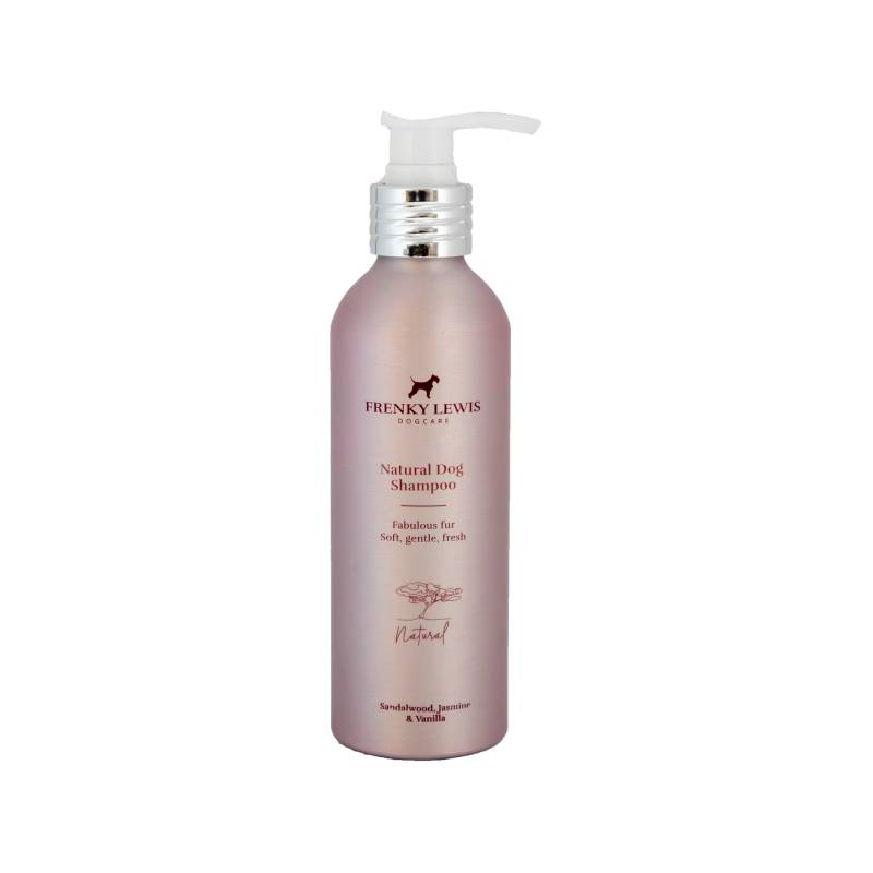 Frenky Lewis Shampoo - Green Tea & Bergamot Frenky Lewis Shampoo - Green Tea & Bergamot von Frenky Lewis